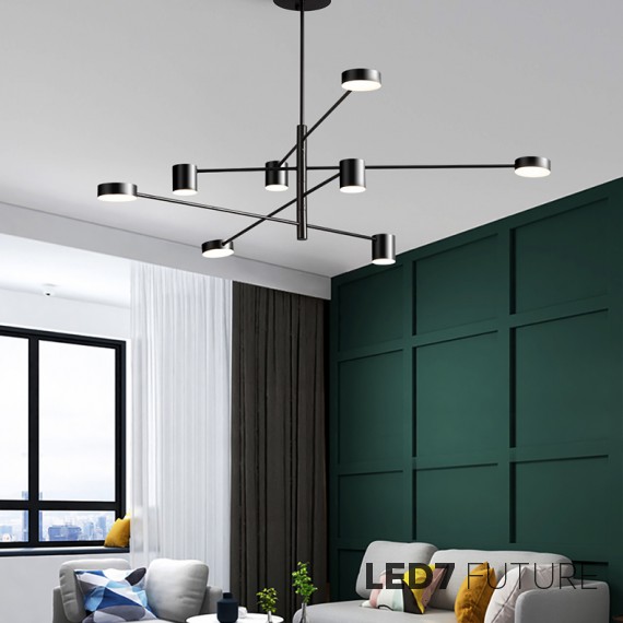 Loft Industry Modern - Arrow 5